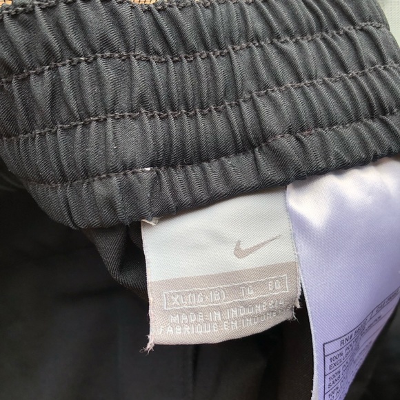 💥Nike cropped workout pants - Picture 4 of 6